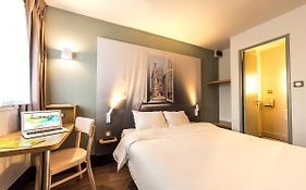 B&B Hotel Alencon Nord